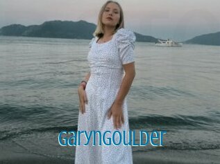Garyngoulder