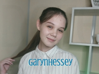 Garynhessey