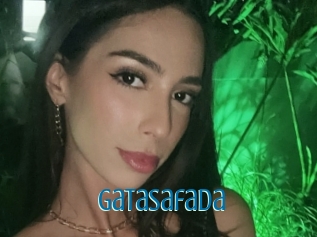 Gatasafada