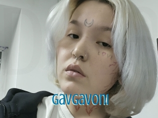 Gavgavoni
