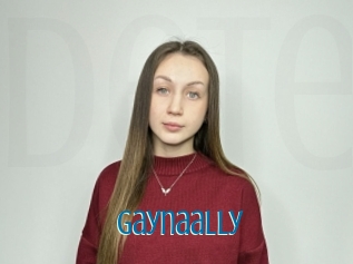 Gaynaally