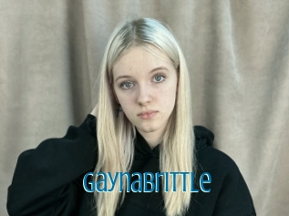 Gaynabrittle