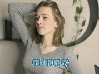 Gaynacage