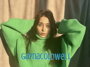 Gaynacoldwell