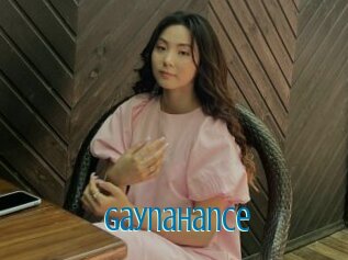 Gaynahance