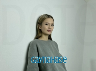 Gaynahase