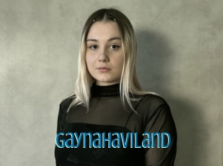 Gaynahaviland