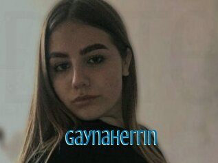 Gaynaherrin
