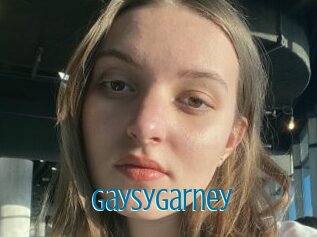 Gaysygarney