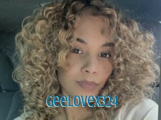 Geelovex324