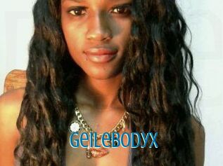 Geilebodyx