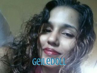 Geiledoll