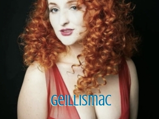 Geillismac