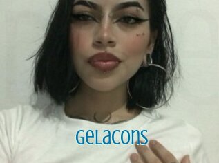 Gelacons