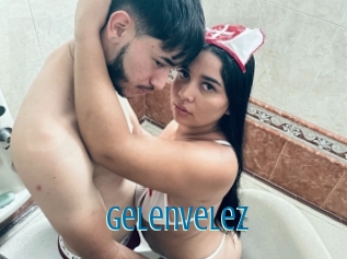 Gelenvelez