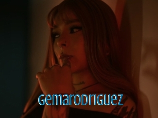 Gemarodriguez