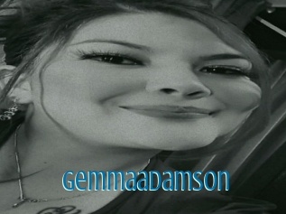 Gemmaadamson