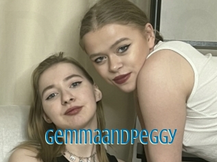 Gemmaandpeggy