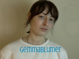 Gemmablumer