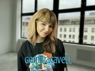 Gemmacavell