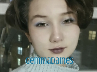 Gemmadaines