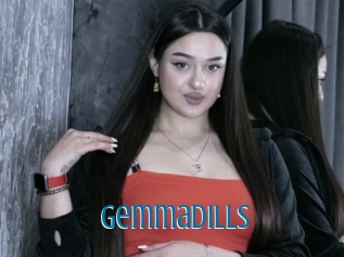 Gemmadills