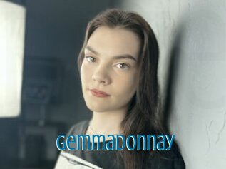Gemmadonnay
