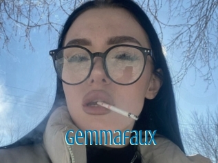 Gemmafaux