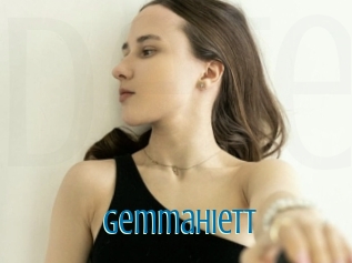 Gemmahiett