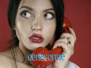 Genecorine