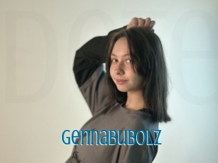Gennabubolz