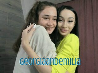 Georgiaandemilia