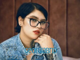 Georgiabrid