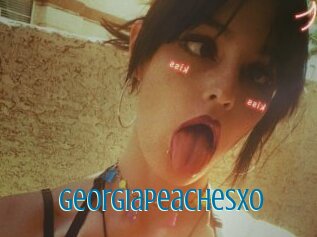 Georgiapeachesxo