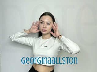 Georginaallston