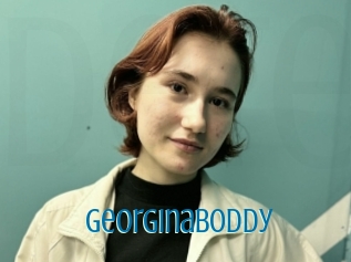 Georginaboddy