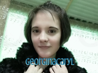 Georginacaryl