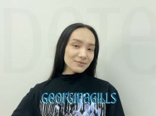 Georginagills