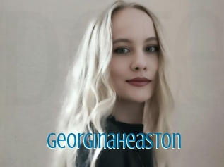 Georginaheaston