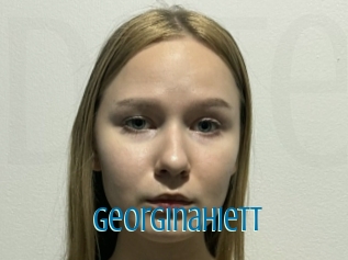 Georginahiett