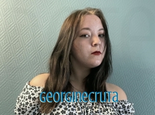 Georginecruta