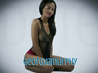 Georgyamurphy