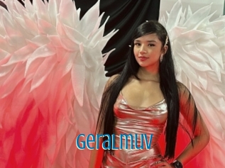 Geralmuv