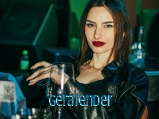 Geratender