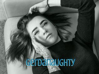 Gerdanaughty