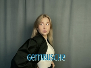 Gerribusche