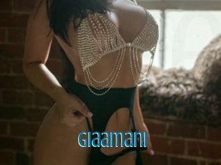 Giaamani