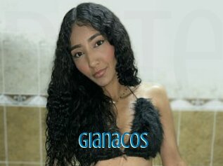 Gianacos