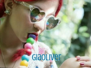 Giaoliver