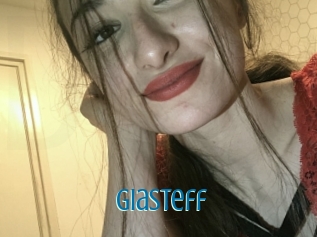 Giasteff